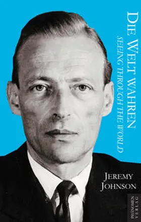 Jeremy |  Die Welt wahren | Buch |  Sack Fachmedien