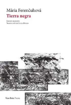 Ferencuhová |  Tierra negra | eBook | Sack Fachmedien