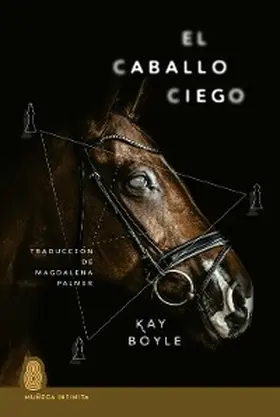 Boyle |  El caballo ciego | eBook | Sack Fachmedien
