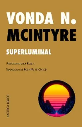 Mcintyre |  Superluminal | eBook | Sack Fachmedien