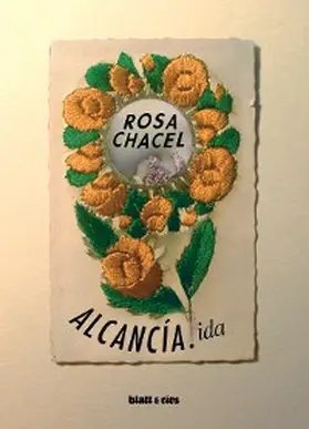 Chacel |  Alcancía | eBook | Sack Fachmedien