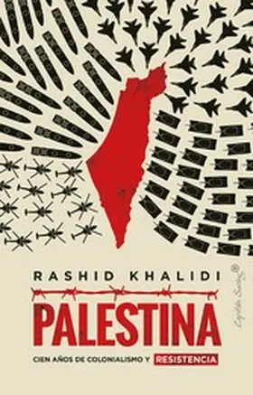 Khalidi |  Palestina | eBook | Sack Fachmedien