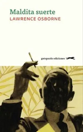 Osborne | Maldita suerte | E-Book | www.sack.de
