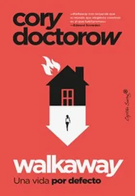 Doctorow | Walkaway | E-Book | www.sack.de