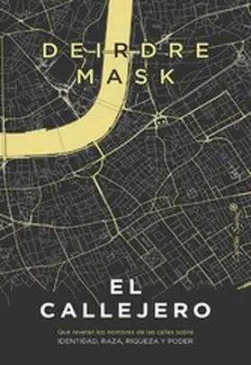 Mask |  El Callejero | eBook | Sack Fachmedien