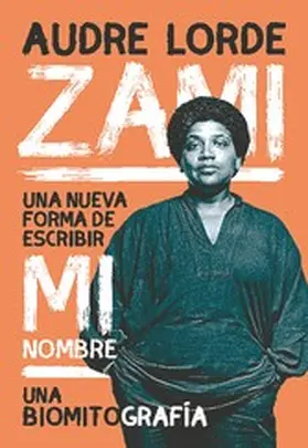 Lorde |  Zami | eBook | Sack Fachmedien