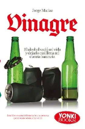 Matías / Iturbide |  Vinagre | eBook | Sack Fachmedien
