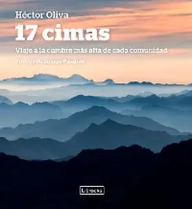 Oliva |  17 cimas | eBook | Sack Fachmedien