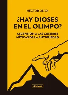 Oliva |  ¿Hay dioses en el Olimpo? | eBook | Sack Fachmedien