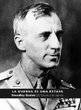 Butler |  La guerra es una estafa | eBook | Sack Fachmedien