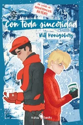 Konigsberg |  Con toda sinceridad | eBook | Sack Fachmedien
