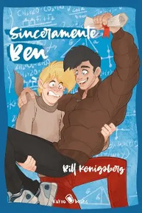 Konigsberg |  Sinceramente Ben | eBook | Sack Fachmedien