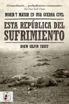 Gilpin Faust | Esta República del sufrimiento | E-Book | sack.de