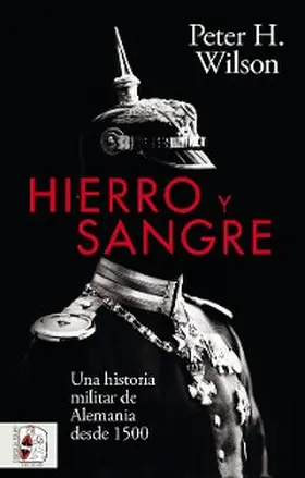 Peter |  Hierro y sangre | eBook | Sack Fachmedien