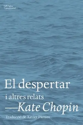 Chopin |  El despertar i altres relats | eBook | Sack Fachmedien