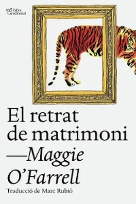 O'Farrell |  El retrat de matrimoni | eBook | Sack Fachmedien