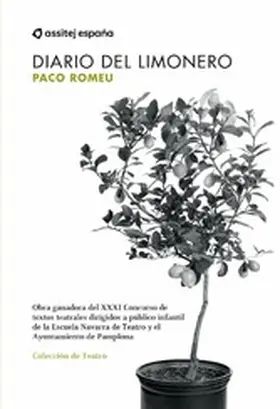 Romeu |  Diario del limonero | eBook | Sack Fachmedien