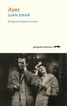 Emar | Ayer | E-Book | sack.de