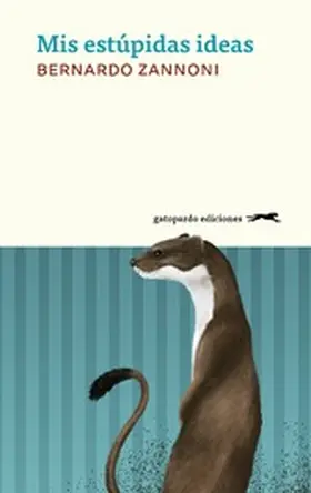 Zannoni | Mis estúpidas ideas | E-Book | sack.de