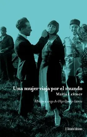 Leitner |  Una mujer viaja por el mundo | eBook | Sack Fachmedien