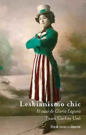 Usó / Rubio |  Lesbianismo chic | eBook | Sack Fachmedien