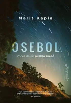 Kapla |  Osebol | eBook | Sack Fachmedien