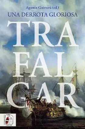 La Parra / Monroy / Harding | Trafalgar | E-Book | www.sack.de