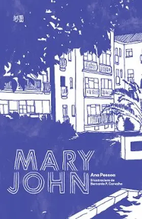 Pessoa | Mary John | E-Book | www.sack.de