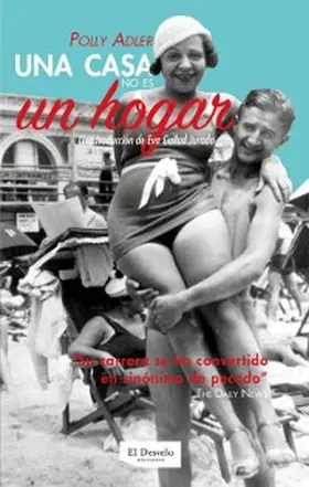 Adler |  Una casa no es un hogar | eBook | Sack Fachmedien