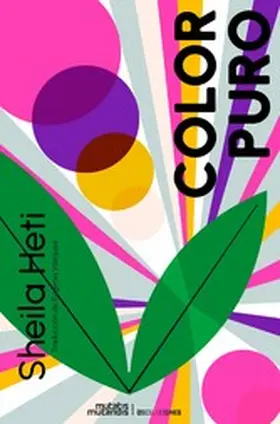 Heti |  Color puro | eBook | Sack Fachmedien