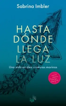 Imbler | Hasta dónde llega la luz | E-Book | www.sack.de