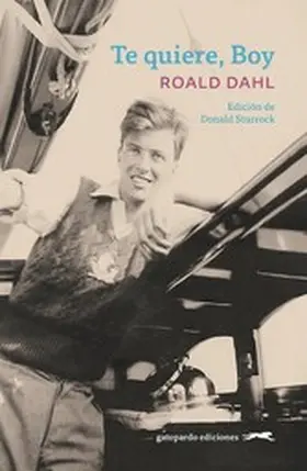 Dahl | Te quiere, Boy | E-Book | www.sack.de