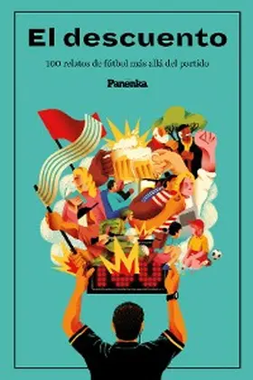 Varios / Panenka |  El descuento | eBook | Sack Fachmedien
