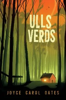 Oates | Ulls verds | E-Book | www.sack.de