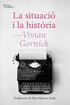 Gornick |  La situació i la història | eBook | Sack Fachmedien