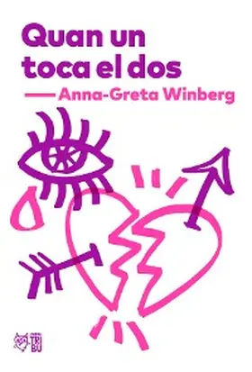 Winberg | Quan un toca el dos | E-Book | www.sack.de