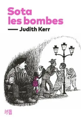 Kerr | Sota les bombes | E-Book | www.sack.de