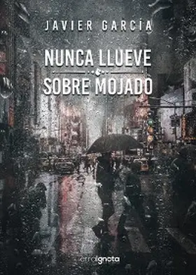 García |  Nunca llueve sobre mojado | eBook | Sack Fachmedien