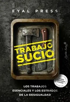 Press |  Trabajo Sucio | eBook | Sack Fachmedien