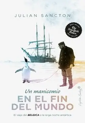 Sancton |  Un manicomio en el fin del mundo | eBook | Sack Fachmedien