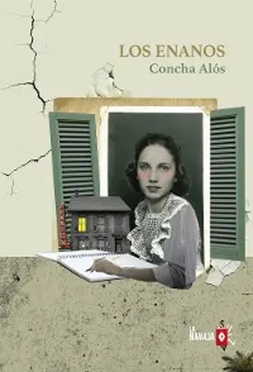 Alós |  Los enanos | eBook | Sack Fachmedien