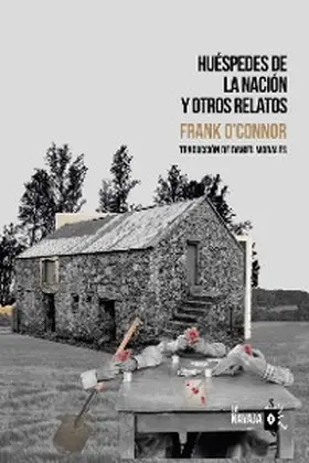 O'Connor |  Huéspedes de la nación y otros relatos | eBook | Sack Fachmedien
