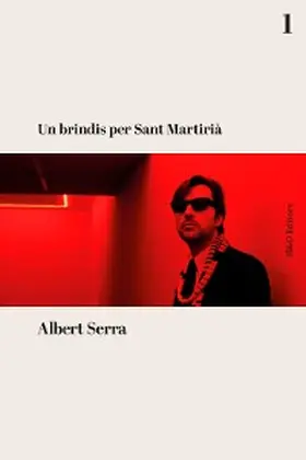 Serra |  Un brindis per Sant Martirià | eBook | Sack Fachmedien
