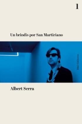 Serra |  Un brindis por San Martiriano | eBook | Sack Fachmedien