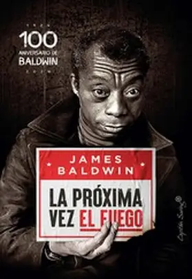 Baldwin |  La próxima vez el fuego | eBook | Sack Fachmedien