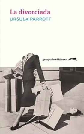 Parrott | La divorciada | E-Book | www.sack.de