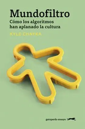Chayka |  Mundofiltro | eBook | Sack Fachmedien