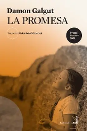 Galgut |  La promesa | eBook | Sack Fachmedien