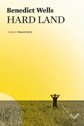 Wells |  Hard Land | eBook | Sack Fachmedien