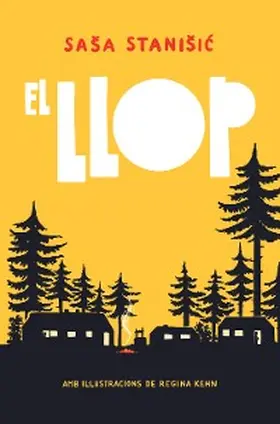 Stanisic |  El llop | eBook | Sack Fachmedien